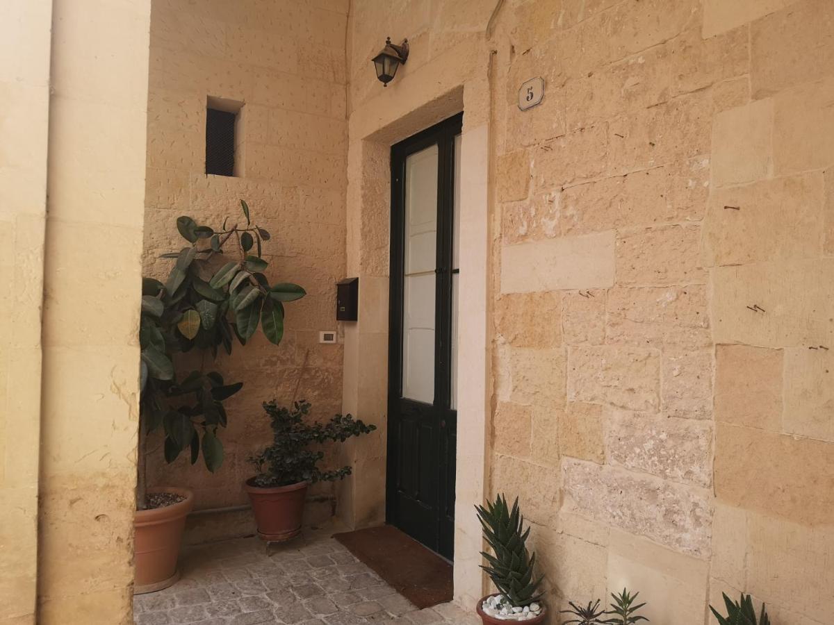 Piazzetta Acquaviva Appartement