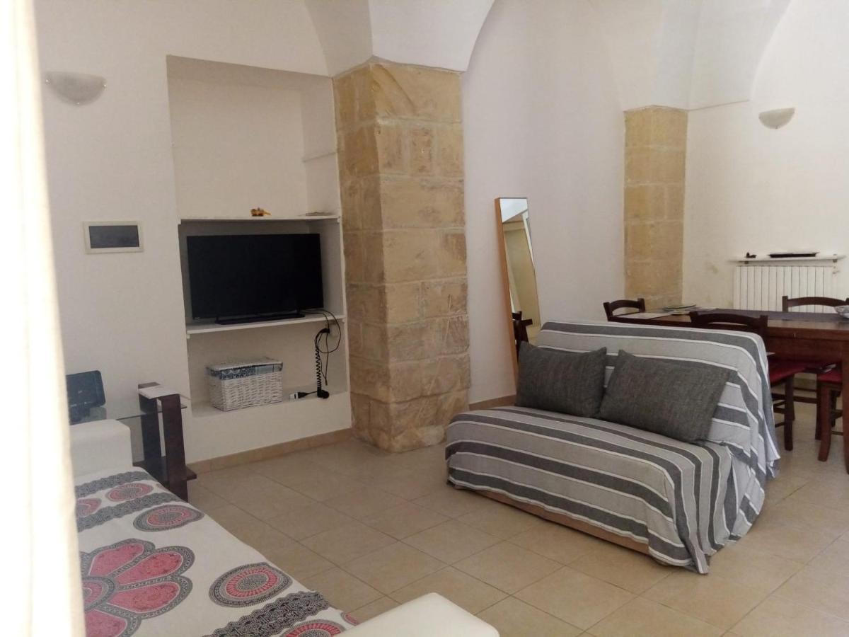 Apartment Piazzetta Acquaviva