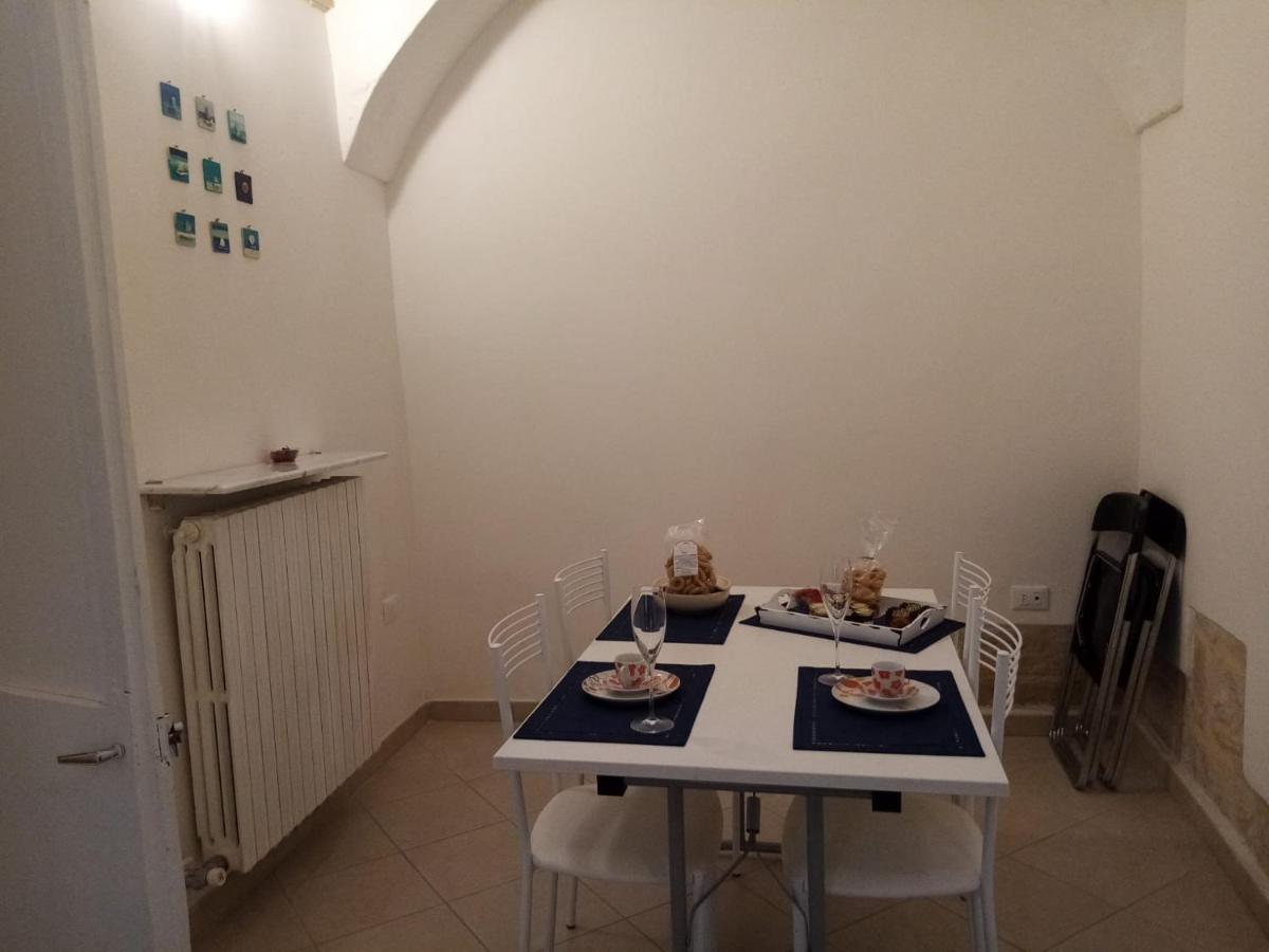 Piazzetta Acquaviva Apartment