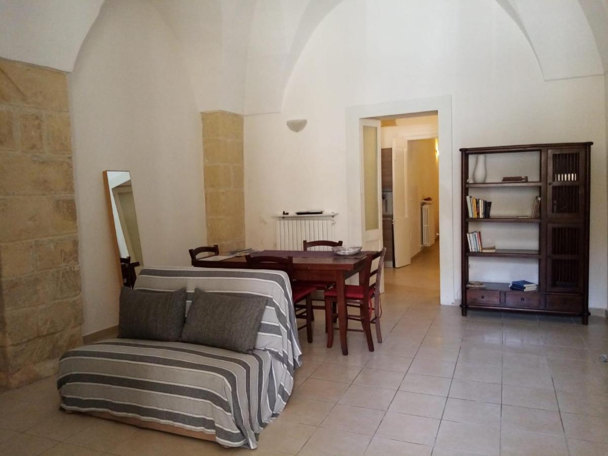 Piazzetta Acquaviva Apartment Lecce