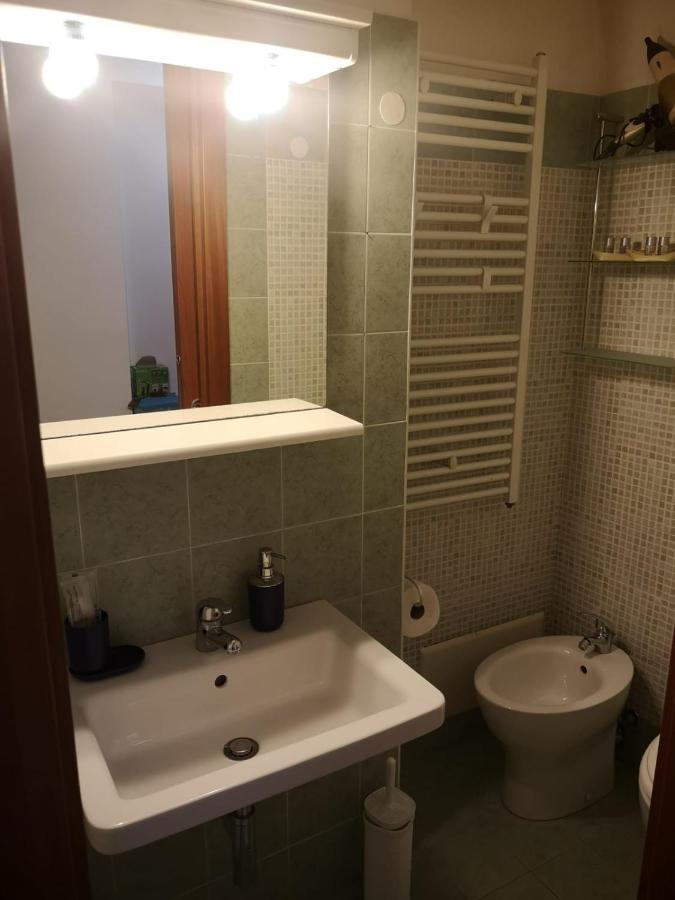 Appartement Piazzetta Acquaviva Lecce