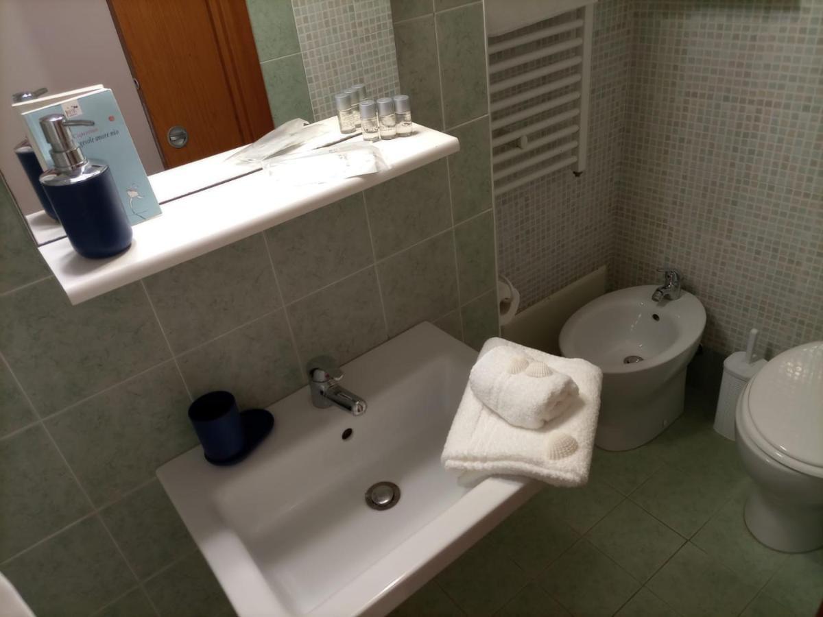 Piazzetta Acquaviva Apartment *