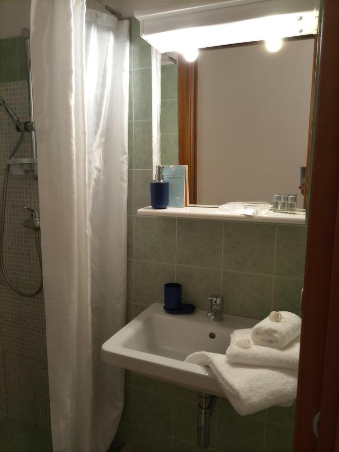 Piazzetta Acquaviva Appartement
