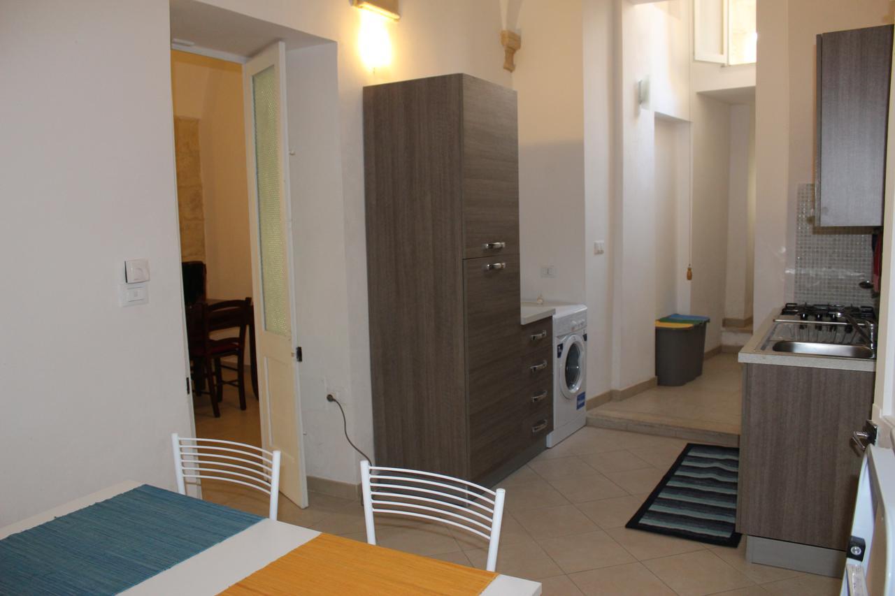 Apartment Piazzetta Acquaviva