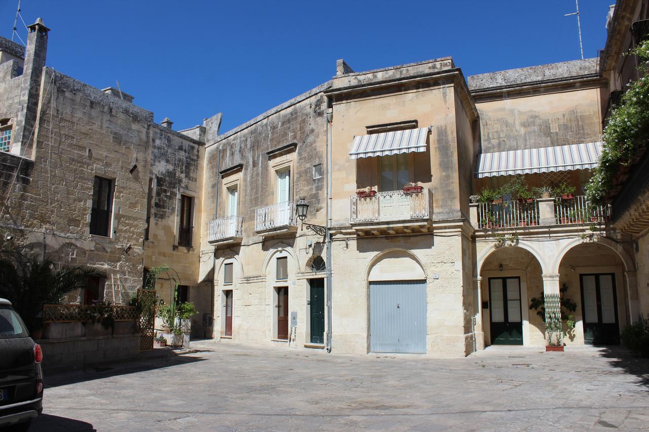 Piazzetta Acquaviva *