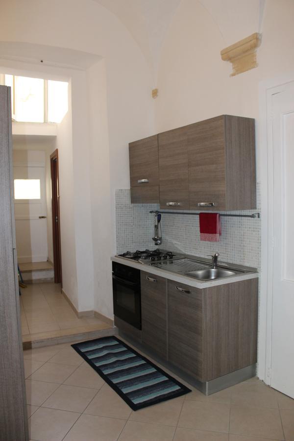 Appartement Piazzetta Acquaviva