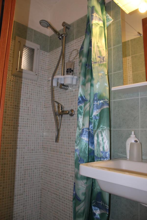 Piazzetta Acquaviva Appartement