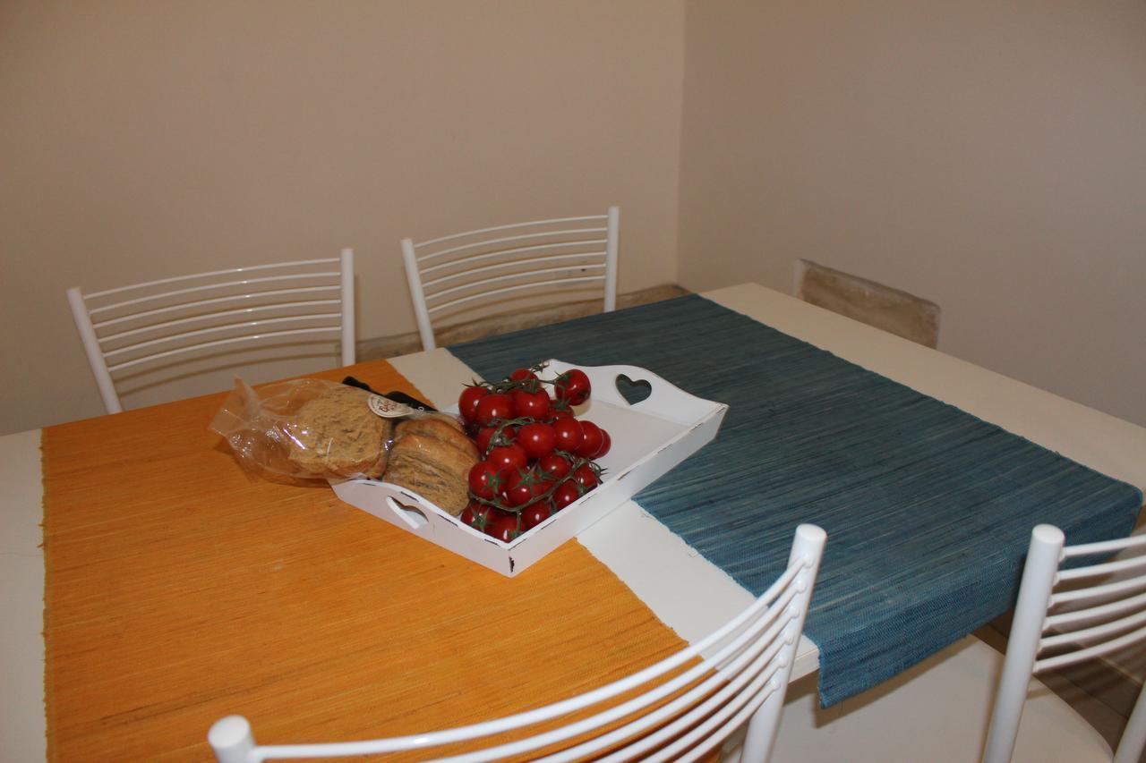 Apartment Piazzetta Acquaviva *